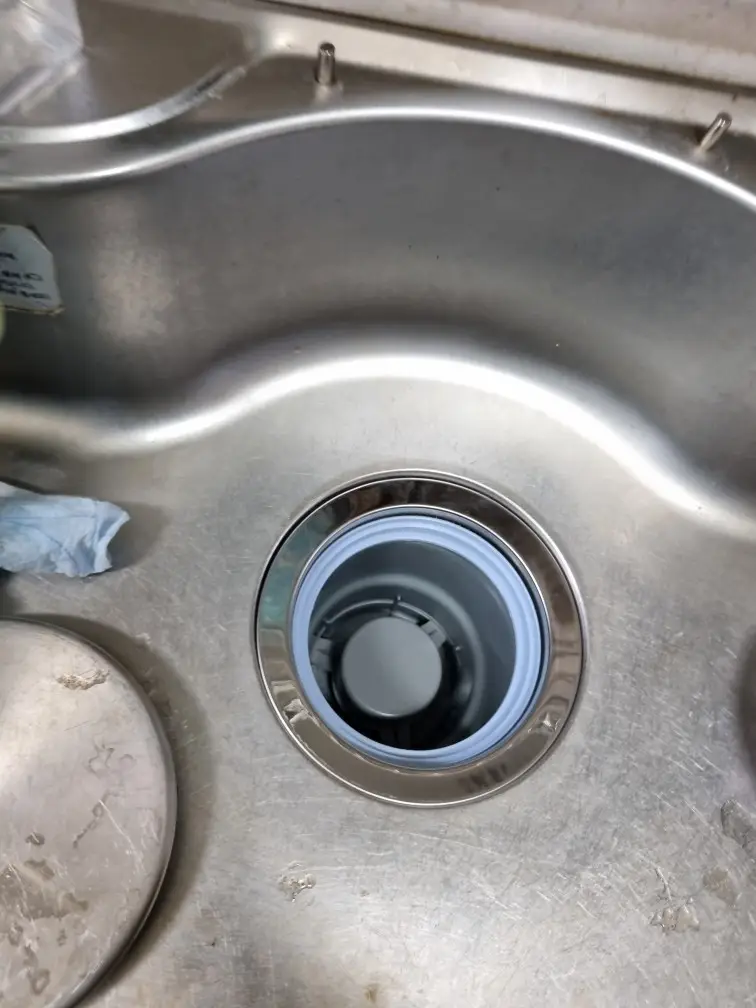 싱크대 배수구통 10